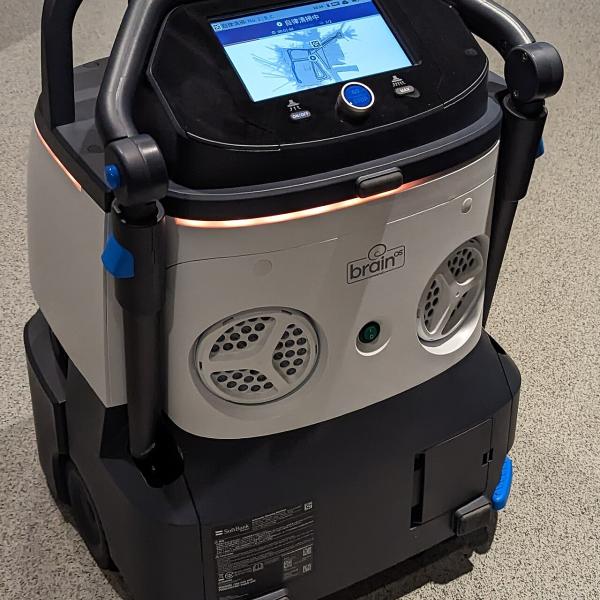 MopMate Pro Floor Robot